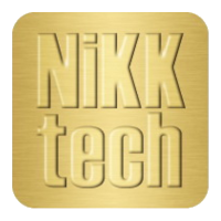 Nickk Tech Award